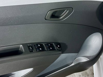 2014 Chevrolet Spark LT