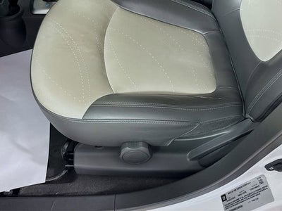 2014 Chevrolet Spark LT