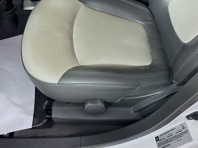 2014 Chevrolet Spark LT