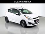 2014 Chevrolet Spark LT