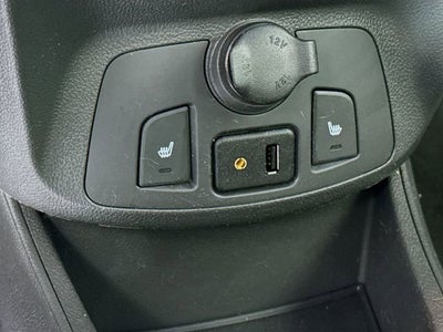 2014 Chevrolet Spark LT