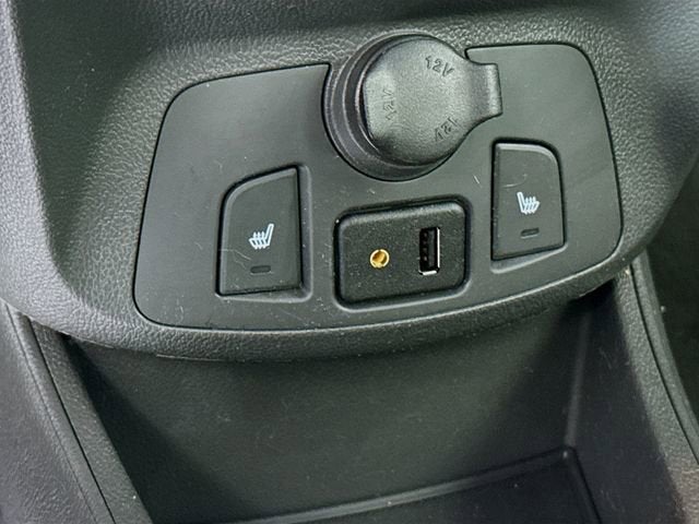 2014 Chevrolet Spark LT