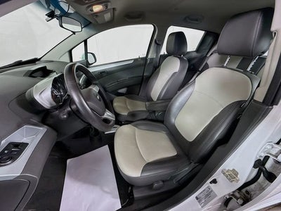 2014 Chevrolet Spark LT