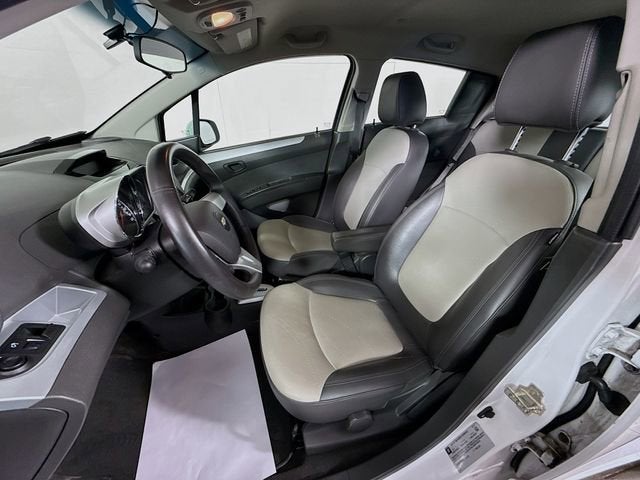 2014 Chevrolet Spark LT