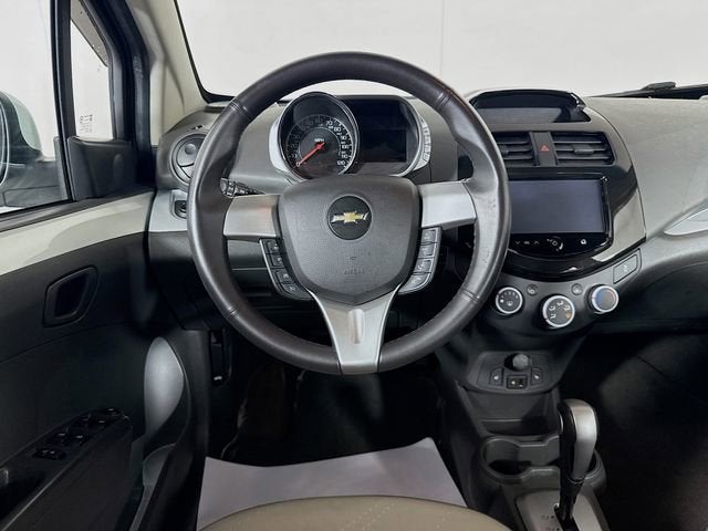 2014 Chevrolet Spark LT