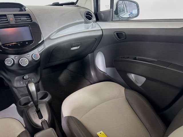 2014 Chevrolet Spark LT