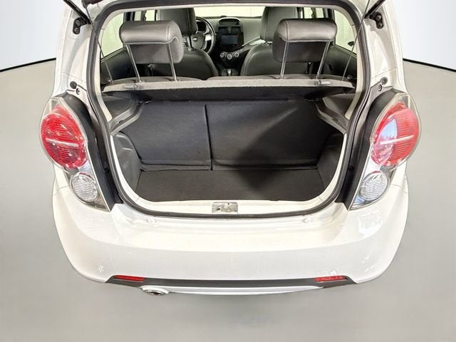 2014 Chevrolet Spark LT