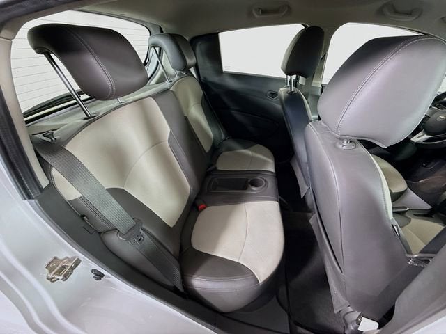 2014 Chevrolet Spark LT