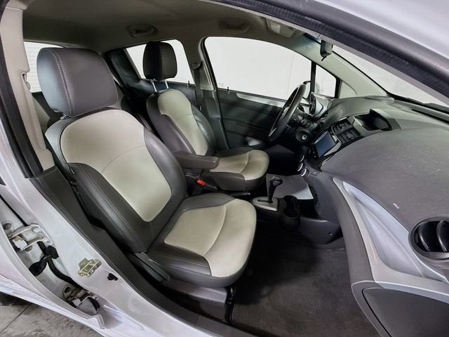 2014 Chevrolet Spark LT