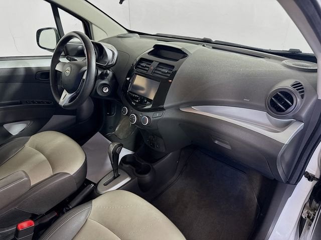 2014 Chevrolet Spark LT