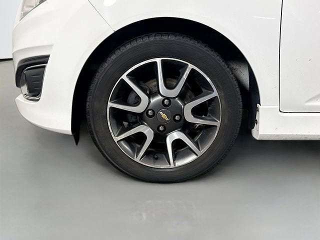 2014 Chevrolet Spark LT