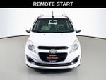 2014 Chevrolet Spark LT