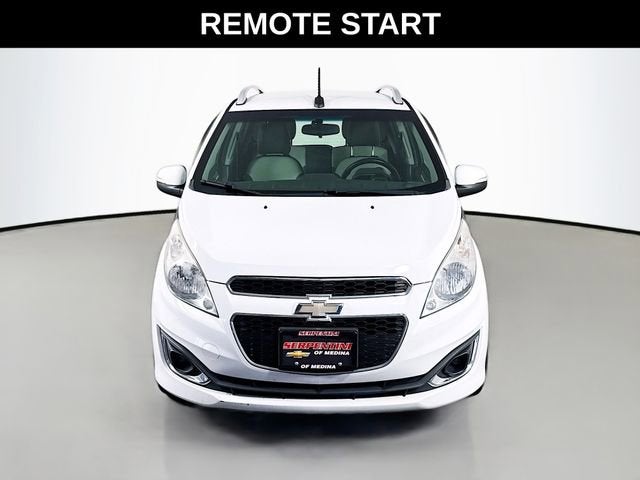 2014 Chevrolet Spark LT
