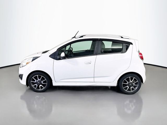 2014 Chevrolet Spark LT