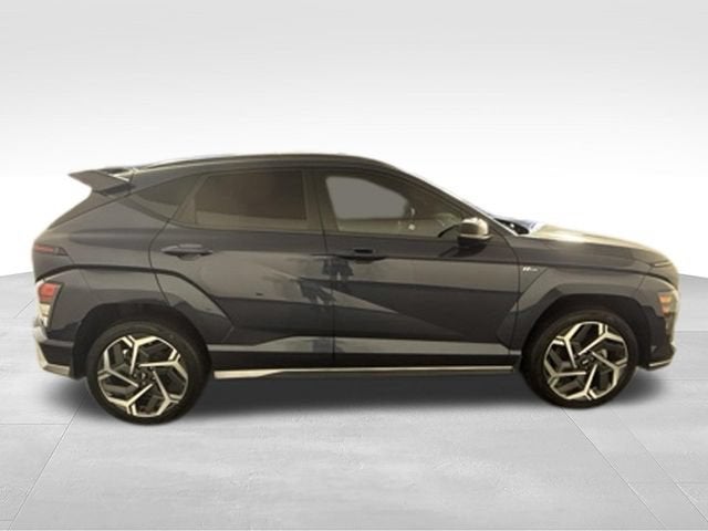 2025 Hyundai Kona N Line S