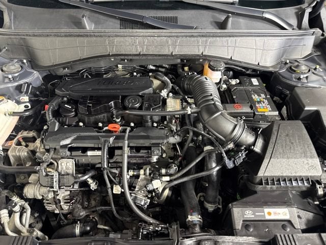 2025 Hyundai Kona N Line S
