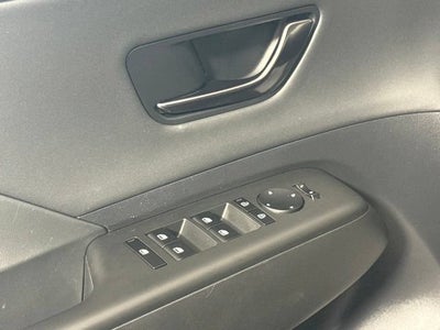 2025 Hyundai Kona N Line S
