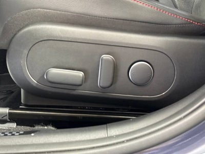 2025 Hyundai Kona N Line S