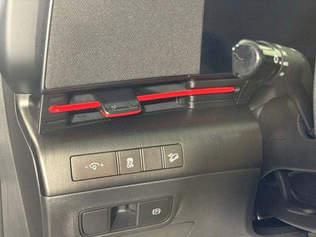 2025 Hyundai Kona N Line S
