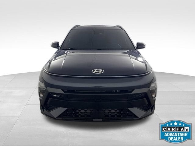 2025 Hyundai Kona N Line S