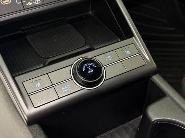 2025 Hyundai Kona N Line S