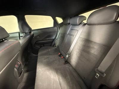 2025 Hyundai Kona N Line S