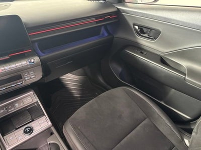 2025 Hyundai Kona N Line S