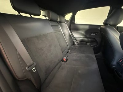 2025 Hyundai Kona N Line S