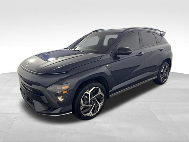 2025 Hyundai Kona N Line S