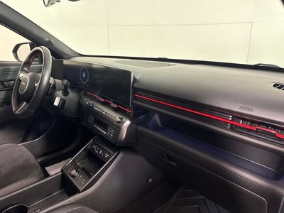 2025 Hyundai Kona N Line S