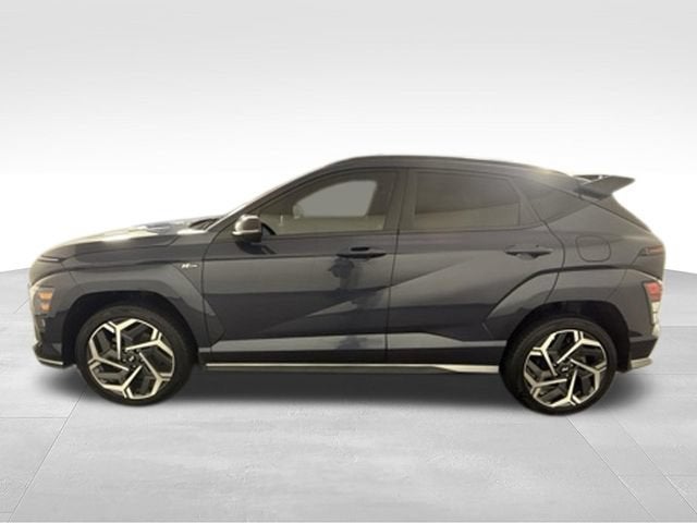 2025 Hyundai Kona N Line S
