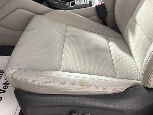 2019 Hyundai Tucson SEL