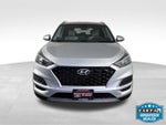 2019 Hyundai Tucson SEL