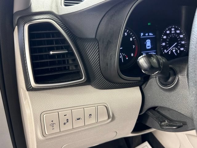 2019 Hyundai Tucson SEL