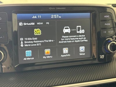2019 Hyundai Tucson SEL