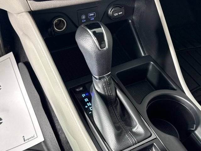 2019 Hyundai Tucson SEL