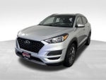 2019 Hyundai Tucson SEL
