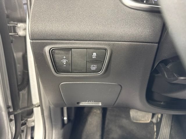 2022 Hyundai Tucson Hybrid Blue