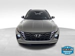 2022 Hyundai Tucson Hybrid Blue