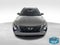 2022 Hyundai Tucson Hybrid Blue
