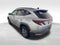 2022 Hyundai Tucson Hybrid Blue