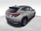 2022 Hyundai Tucson Hybrid Blue