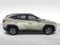 2022 Hyundai Tucson Hybrid Blue