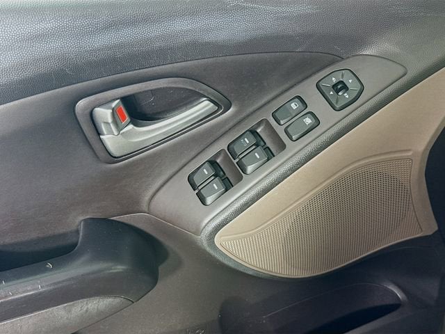 2013 Hyundai Tucson GLS