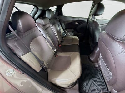 2013 Hyundai Tucson GLS