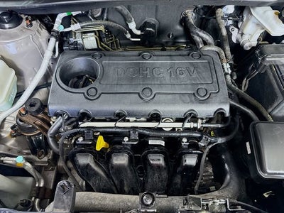 2013 Hyundai Tucson GLS