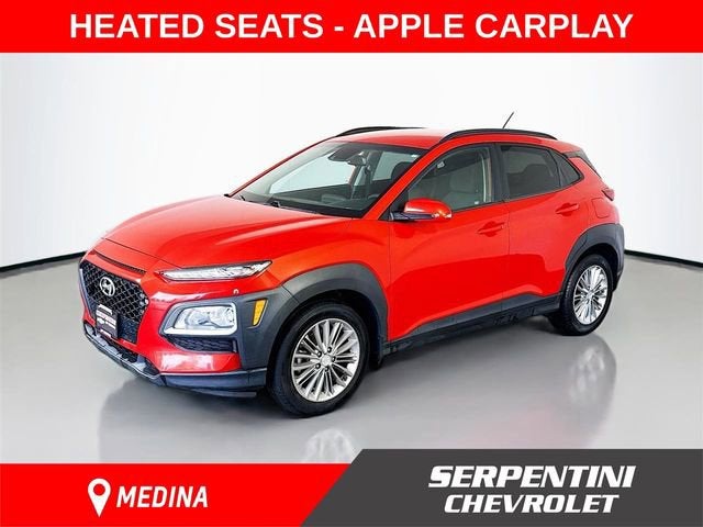 2019 Hyundai Kona SEL Automatic AWD's photo