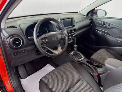 2019 Hyundai Kona SEL