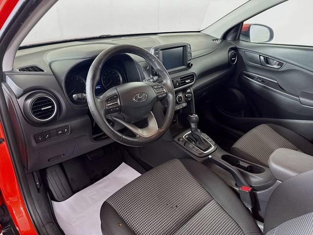 2019 Hyundai Kona SEL