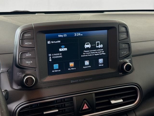 2019 Hyundai Kona SEL
